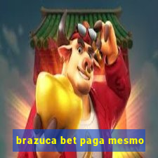 brazuca bet paga mesmo